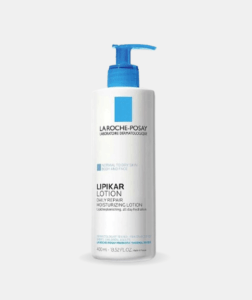 La Roche-Posay Lipikar Daily Repair Moisturizing Lotion