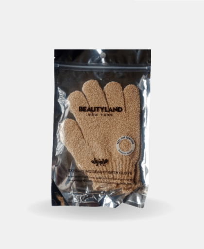 Exfoliating Gloves