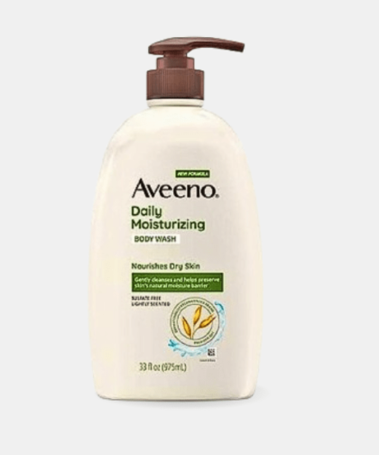 Aveeno Daily Moisturizing Body Wash