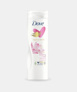 Dove Glowing Care Body Lotion