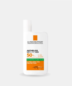 La Roche-Posay Anthelios UVmune 400 Fluid Oil Control SPF50+ 50ml