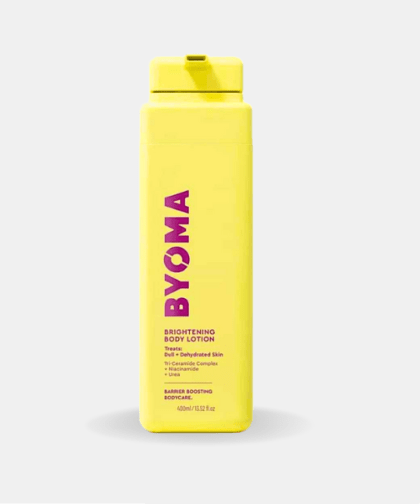 Byoma Brightening Body Lotion 400ml