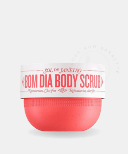 Sol De Janeiro Bom Dia Body Scrub (220g)