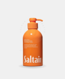 Saltair Exotic Plump Skin Brightening Serum Body Wash