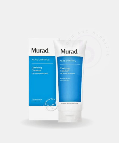 Murad Acne Control Clarifying Cleanser (1 x 200 ml)