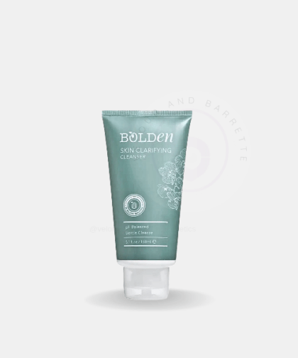 Bolden Skin Clarifying Cleanser (1 x 150 ml)