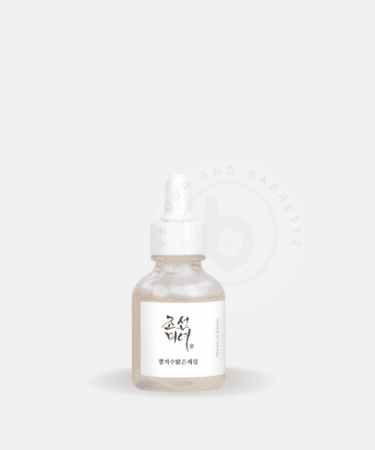 Beauty of Joseon Glow Deep Serum with Rice & Arbutin (1 x 30ml)